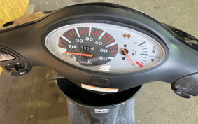 HONDA DIO AF56