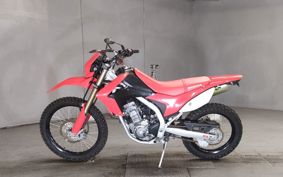 HONDA CRF250L TYPE LD MD44