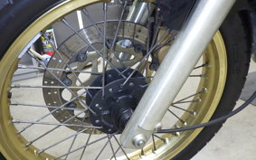 YAMAHA TDR250 2021 2YK