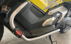 HONDA X-ADV 750 2025 RH21