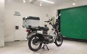 HONDA CT125-2 2019 JA65