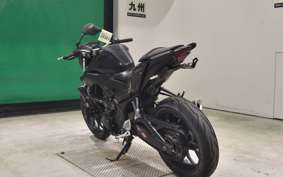YAMAHA MT-25 2024 RG10J