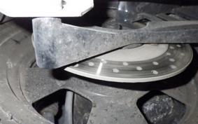 YAMAHA MAXAM 250 2006 SG21J