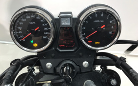 HONDA CB1300SF SUPER FOUR 2019 SC54