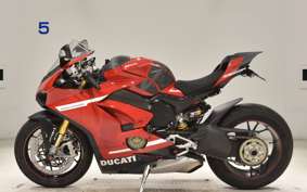 DUCATI PANIGALE V4 S 2019