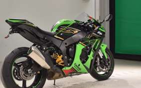 KAWASAKI ZX 10 NINJA ABS 2020
