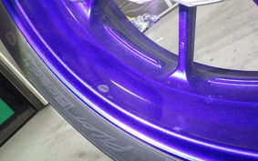 YAMAHA MT-07 ABS 2018 RM19J