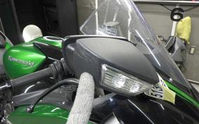 KAWASAKI NINJA H2 SX SE 2020 ZXT02A