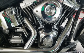 HARLEY FLSTS 100th 2003 BYB