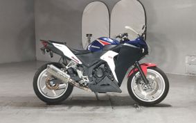 HONDA CBR250R MC41