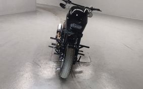 HARLEY  HARLEY FXFBS1870 YLK