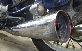 HONDA CB250 RS MC02