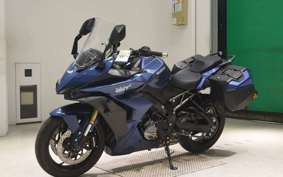 SUZUKI GSX-S1000GT 2022 EK1AA