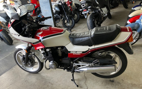 HONDA CBX400 1982 NC07