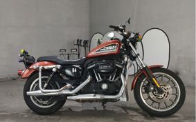 HARLEY HARLEY XL883R TRAINING CAR CS2