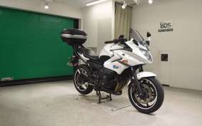 YAMAHA XJ6 ABS 2018