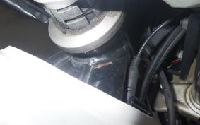 YAMAHA XJR400 Gen.3 R 2020 RH02J