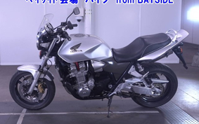 HONDA CB1300SF SUPER FOUR