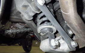 KAWASAKI NINJA 250 EX250L