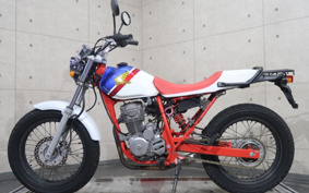 HONDA FTR223 MC34
