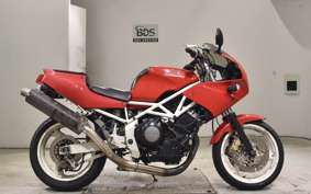 YAMAHA TRX850 1999 4NX