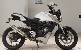 HONDA CB125 R JC79