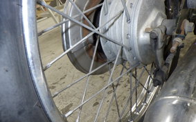 HONDA C90 SUPER CUB HA02