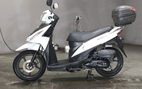 SUZUKI ADDRESS V110 CE47A