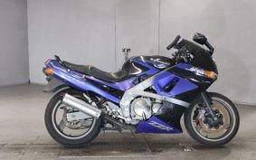 KAWASAKI ZZR400 ZX400K