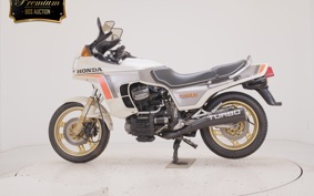 HONDA CX500 TURBO <ｴ･ﾀﾞ> 2002 PC03