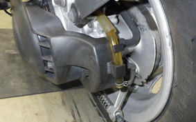 YAMAHA GEAR Gen.2 2023 UA08J
