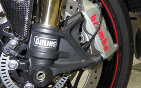 TRIUMPH SPEED TRIPLE RS 2019