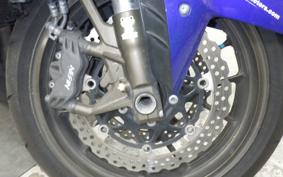 KAWASAKI ZZ1400 NINJA R 2006 ZXT40A