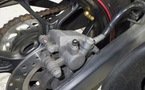 YAMAHA YZF-R25 1996 RG10J