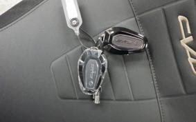 HARLEY FLHXSE1980CVO 2024