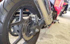 KAWASAKI NINJA 250R EX250K