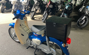 HONDA SUPER CUB50 AA09
