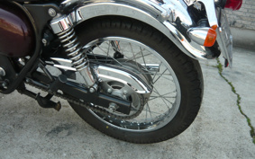 KAWASAKI ESTRELLA BJ250A