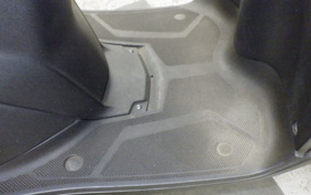 YAMAHA TRICITY 155 A SG37J