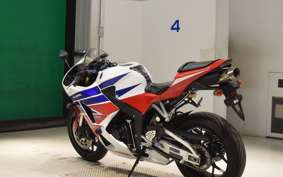 HONDA CBR600RR GEN 3 PC40