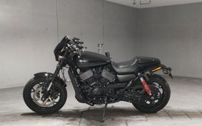 HARLEY XG750A STREET ROD NCG