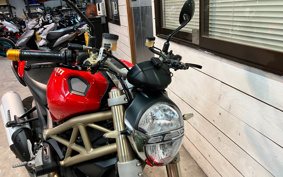 DUCATI MONSTAR 1100EVO 2013 ZDMM511JACB