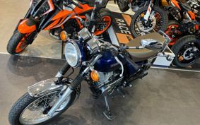 YAMAHA SR400 FINAL ED 2021 RH16J