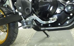 KAWASAKI KLX230SM 2015 LX230A