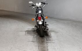 YAMAHA SR400 2012 RH03J