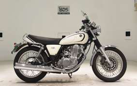 YAMAHA SR400 Gen.4 2015 RH03J