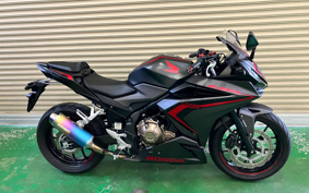 HONDA CBR400R ABS 2020 NC56