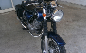SUZUKI ST250E TYPES NJ4AA