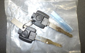 YAMAHA CYGNUSｸﾞﾘﾌｧｽ SEJ4J