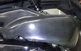 HONDA TODAY 2010 AF61